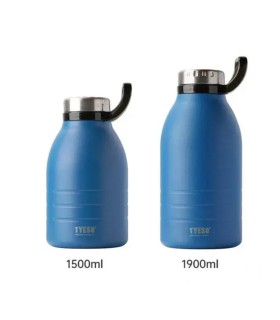 تراول فلاسک خمره ای تیسو (تایسو) 1500سی سی