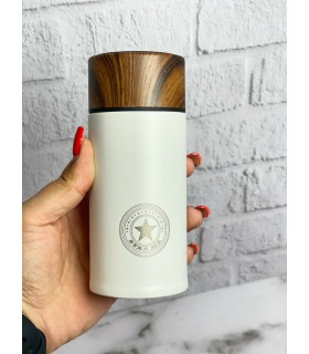 فلاسک استارمی درجه دار 220 سی سی