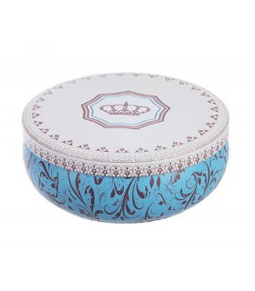 جعبه هديه طرح Royal