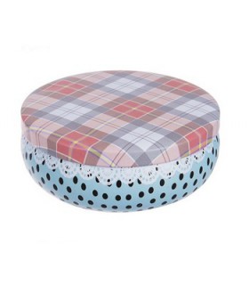 جعبه هديه طرح Royal