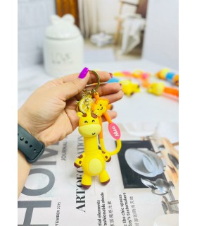 جاسوییچی گردن دراز زرافه