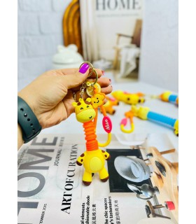 جاسوییچی گردن دراز زرافه