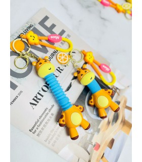 جاسوییچی گردن دراز زرافه