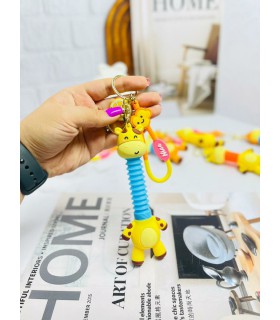 جاسوییچی گردن دراز زرافه