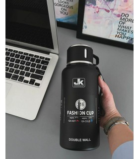 فلاسک لیوان دار 800 میل جی کا JK