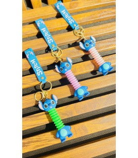 جاسوییچی استیچ گردن دراز