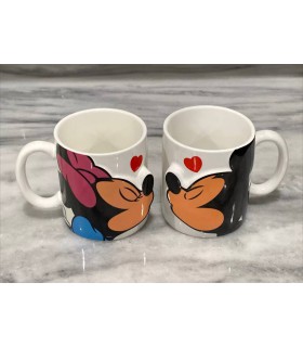 ماگ جفتی میکی موس