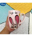 ماگ دیزنی طرح باگز بانی