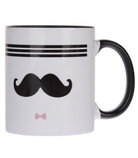 ماگ سرامیکی خانم خوابالو