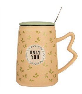 ماگ اونلی یو کد 1