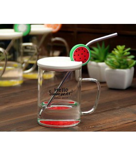 دمنوش دوجداره