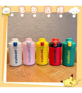 تراول ماگ دوکاره ورزشی