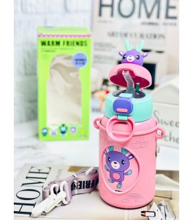 تراول ماگ حیوانات فانتزی