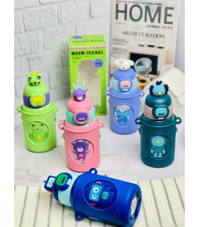 تراول ماگ حیوانات فانتزی