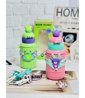 تراول ماگ حیوانات فانتزی