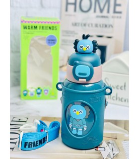 تراول ماگ حیوانات فانتزی