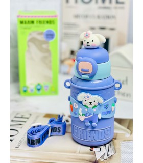 تراول ماگ حیوانات فانتزی