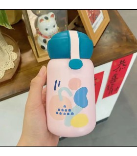 تراول ماگ کوچک مینی فانتزی