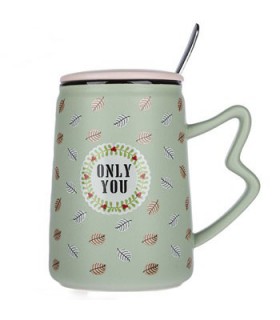 ماگ اونلی یو کد 3