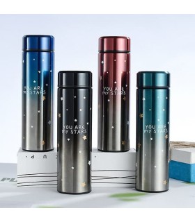 فلاسک یونیک درجه دار۵۰۰ میل