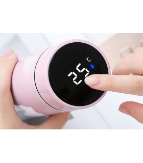 فلاسک یونیک درجه دار۵۰۰ میل