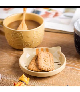 ماگ سرامیکی گربه