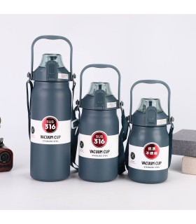 فلاسک وکیوم