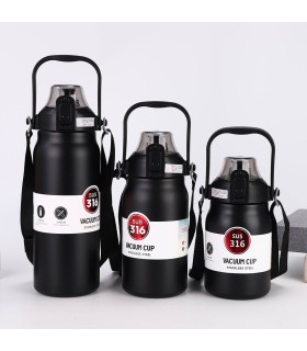 فلاسک وکیوم