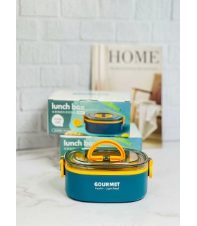 ظرف غذای عالی و با کیفیت از برند Gourmet - یک طبقه