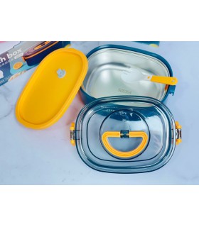 ظرف غذای عالی و با کیفیت از برند Gourmet - یک طبقه