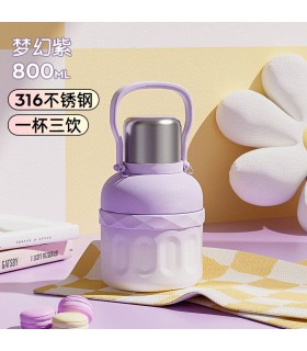 فلاسک کوهنوردی نی دار