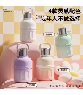 فلاسک کوهنوردی نی دار