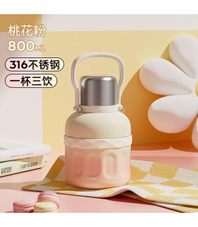 فلاسک کوهنوردی نی دار