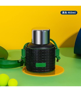 فلاسک کوهنوردی کاور دار