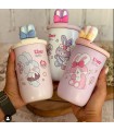 تراول ماگ خرگوشی لیسی