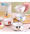 کاسه چهار عددی دیزنی اصل