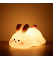 چراغ خواب لمسی خرگوش