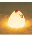 چراغ خواب لمسی مرغی