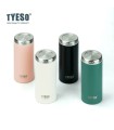 مینی فلاسک درب استیل تیسو (تایسو) 200 میل