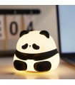 چراغ خواب لمسی پاندا کپل