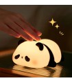 چراغ خواب لمسی پاندا خسته خوابالو