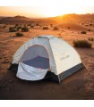 چادر کمپینگ جی تی سه پلاس گرین