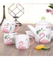 ست چای خوری فلامینگو 7 پارچه