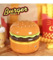 چراغ خواب فانتزی طرح همبرگر