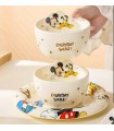 کاسه میکی موس گوش دار