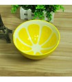کاسه آش خوری طرح لیمو