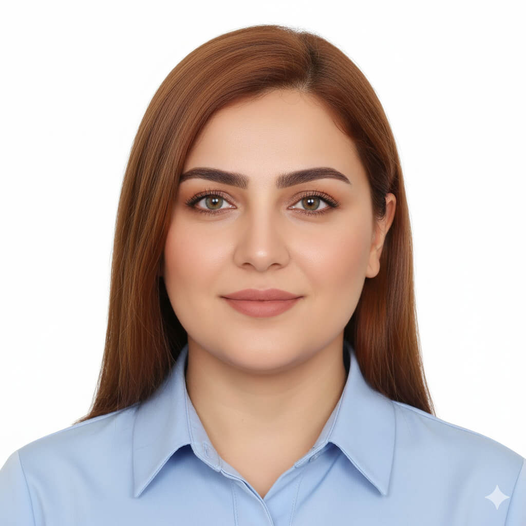 هدا، مسئول عکاسی ماگستان