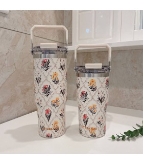 تامبلر گلدار سیتارایوری ۹۰۰میل