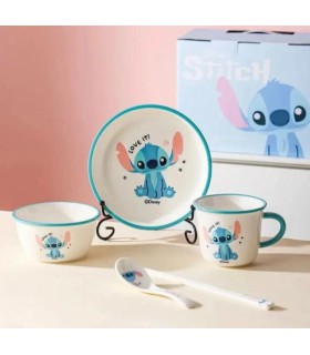 ست ۵تکه دیزنی استیچ