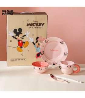 ست ۵ تکه دیزنی